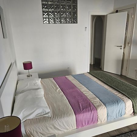 Lisbon Apartments In Anjos 외부 사진