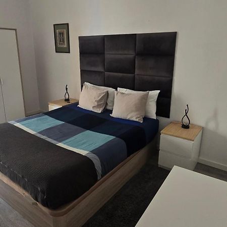 Lisbon Apartments In Anjos 외부 사진