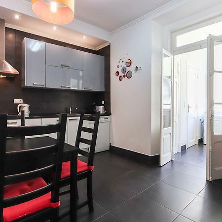 Lisbon Apartments In Anjos 외부 사진