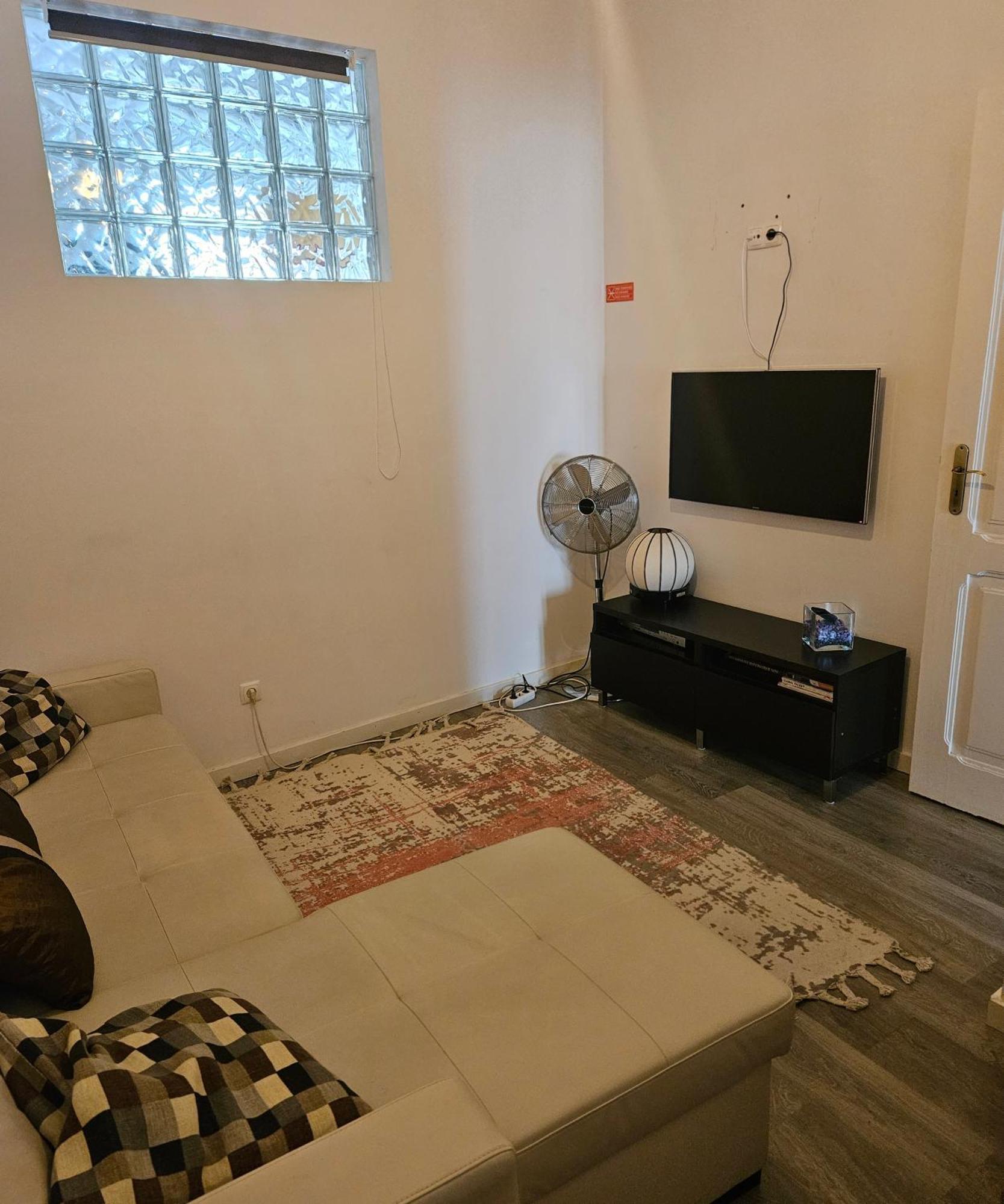 Lisbon Apartments In Anjos 외부 사진