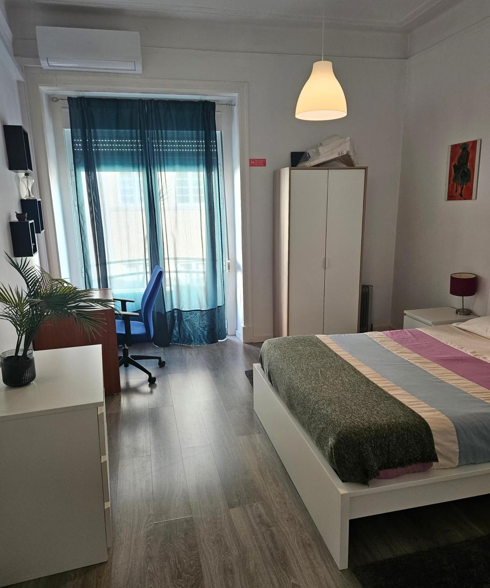 Lisbon Apartments In Anjos 외부 사진