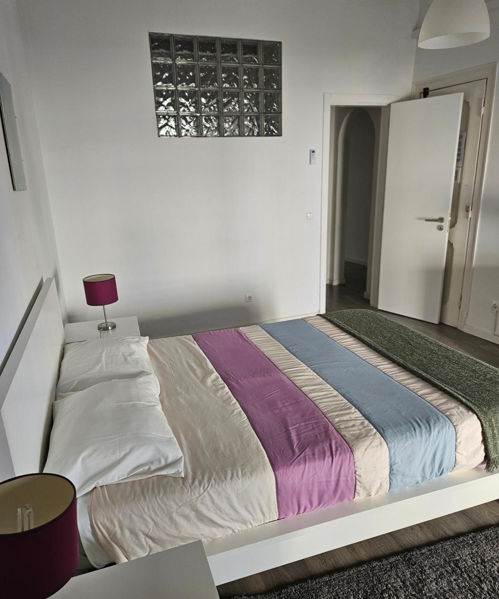 Lisbon Apartments In Anjos 외부 사진