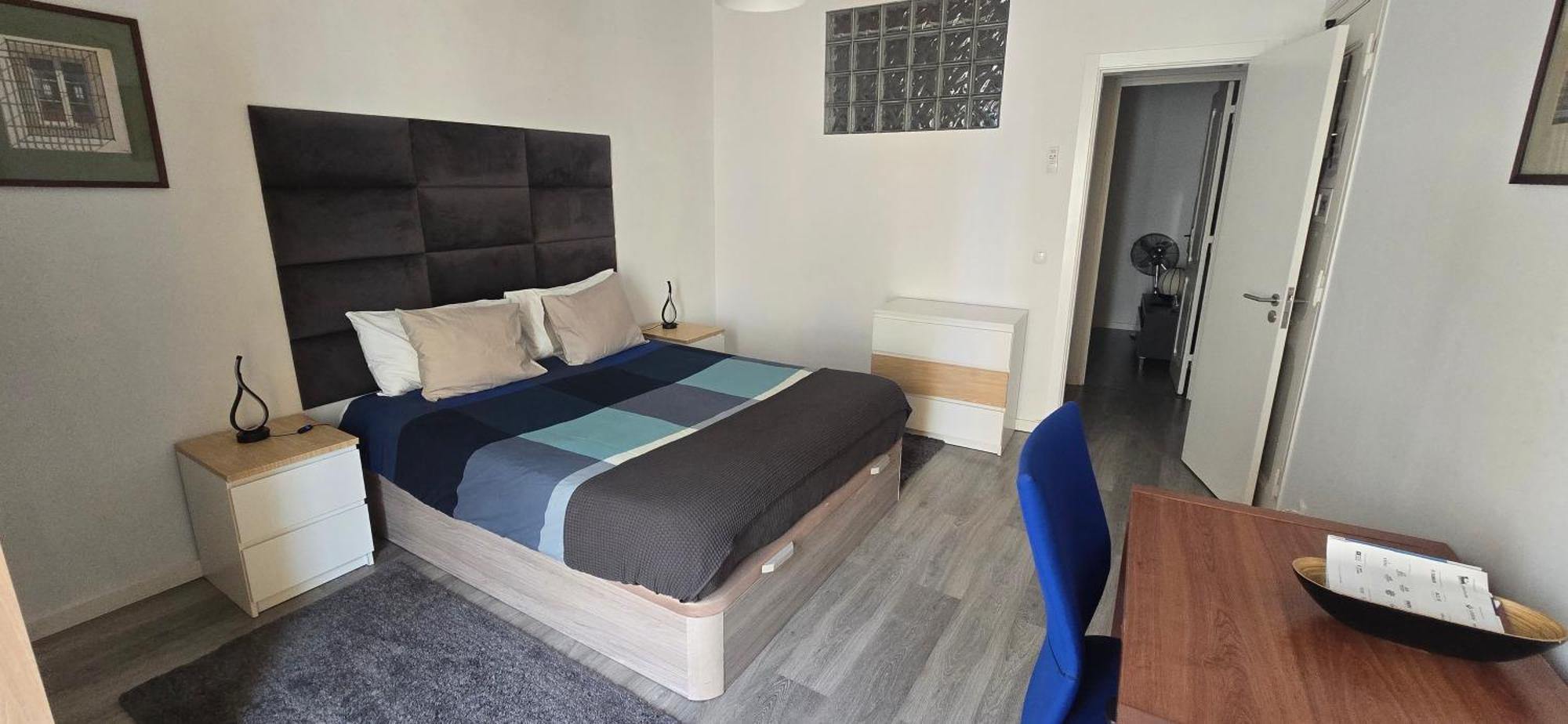 Lisbon Apartments In Anjos 외부 사진