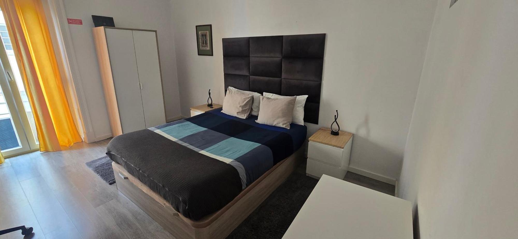 Lisbon Apartments In Anjos 외부 사진