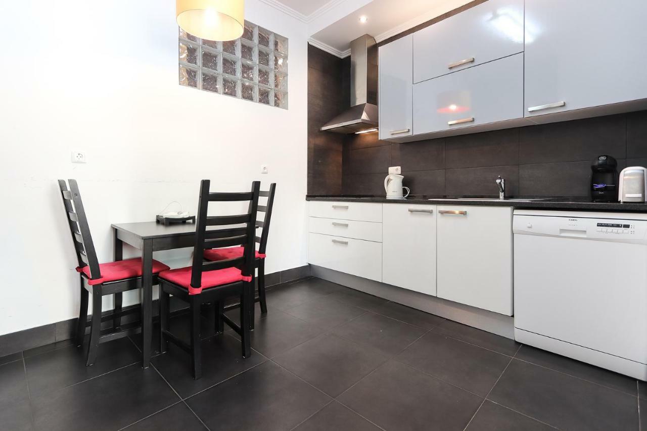 Lisbon Apartments In Anjos 외부 사진