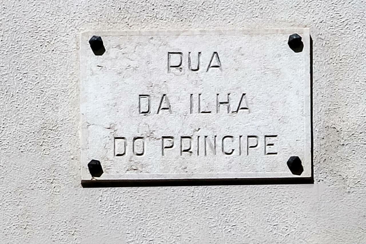 Lisbon Apartments In Anjos 외부 사진